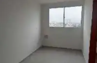 Apartamento para venda em santo andré, vila palmares, 2 dormitórios, 2 banheiros, 1 vaga
