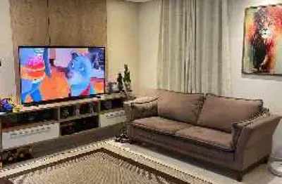 Apartamento para venda em são bernardo do campo, centro, 2 dormitórios, 3 banheiros, 2 vagas