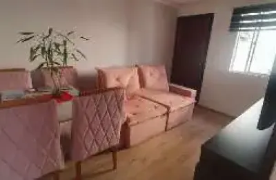 Apartamento para venda em são bernardo do campo, assunção, 2 dormitórios, 1 banheiro, 1 vaga