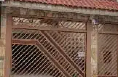 Sobrado para venda em santo andré, jardim las vegas, 3 dormitórios, 3 suítes, 1 banheiro, 8 vagas