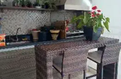 Apartamento para venda em são bernardo do campo, independência, 3 dormitórios, 1 suíte, 1 banheiro, 2 vagas