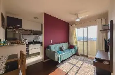 Apartamento para venda em são bernardo do campo, santa terezinha, 2 dormitórios, 1 banheiro, 1 vaga