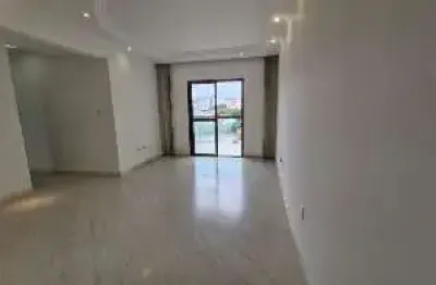 Apartamento para venda em são caetano do sul, santa maria, 3 dormitórios, 1 suíte, 1 banheiro, 2 vagas
