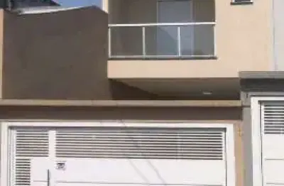 Sobrado para venda em são bernardo do campo, dos casa, 3 dormitórios, 3 suítes, 1 banheiro, 4 vagas