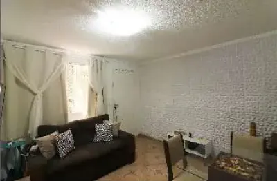 Apartamento para venda em são bernardo do campo, alves dias, 2 dormitórios, 1 banheiro, 1 vaga