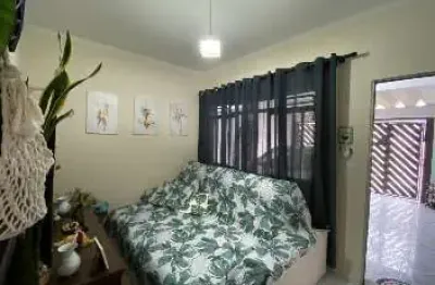 Casa para venda em são bernardo do campo, taboão, 3 dormitórios, 1 banheiro, 2 vagas