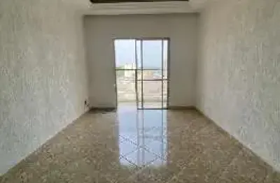 Apartamento para venda em são bernardo do campo, assunção, 2 dormitórios, 1 banheiro, 1 vaga