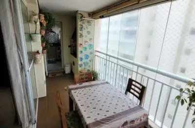Apartamento para venda em são bernardo do campo, planalto, 3 dormitórios, 1 suíte, 2 banheiros, 3 vagas