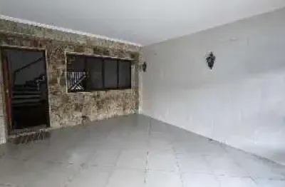 Sobrado para venda em são bernardo do campo, assunção, 4 dormitórios, 1 suíte, 2 banheiros, 2 vagas