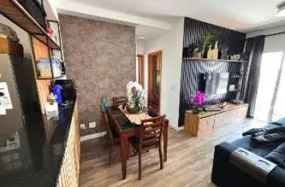 Apartamento para venda em são bernardo do campo, demarchi, 2 dormitórios, 1 suíte, 1 banheiro, 2 vagas