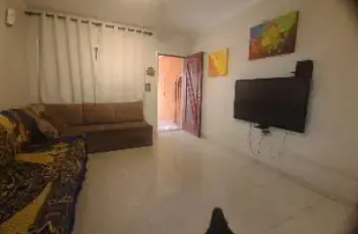 Sobrado para venda em são bernardo do campo, anchieta, 2 dormitórios, 1 banheiro, 4 vagas