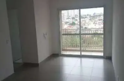 Apartamento para venda em são bernardo do campo, baeta neves, 2 dormitórios, 1 suíte, 1 banheiro, 1 vaga