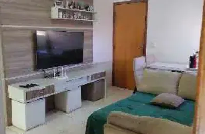 Apartamento para venda em são bernardo do campo, alves dias, 2 dormitórios, 1 banheiro, 1 vaga