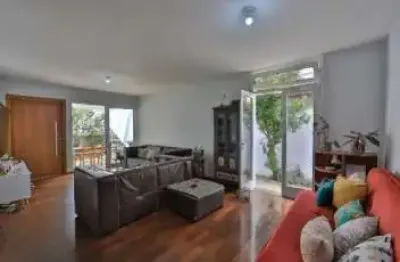 Sobrado para venda em são bernardo do campo, parque terra nova, 3 dormitórios, 1 suíte, 2 banheiros, 3 vagas