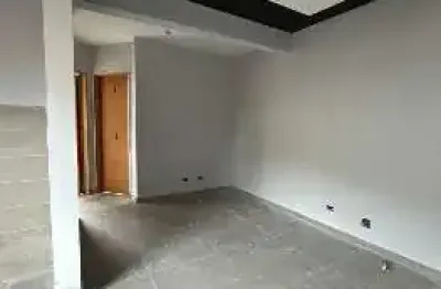 Apartamento para venda em santo andré, vila scarpelli, 2 dormitórios, 1 banheiro, 2 vagas
