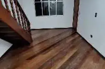 Casa para venda em são bernardo do campo, assunção, 3 dormitórios, 1 suíte, 3 banheiros, 2 vagas