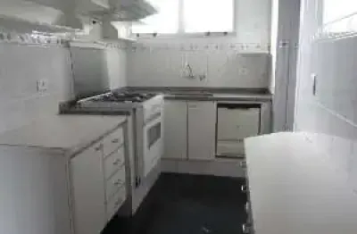 Apartamento para venda em são caetano do sul, são josé, 2 dormitórios, 1 banheiro, 1 vaga