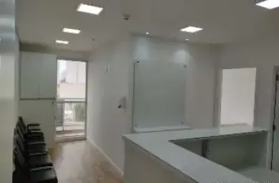 Sala comercial para venda em são bernardo do campo, centro, 1 banheiro