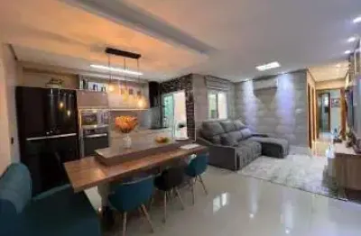 Apartamento para venda em santo andré, vila valparaíso, 2 dormitórios, 1 suíte, 1 banheiro, 2 vagas