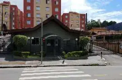 Apartamento para venda em são bernardo do campo, baeta neves, 2 dormitórios, 1 banheiro, 1 vaga