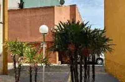 Apartamento para venda em são bernardo do campo, parque terra nova ii, 2 dormitórios, 1 banheiro, 1 vaga