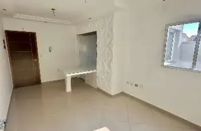 Cobertura para venda em santo andré, utinga, 3 dormitórios, 1 suíte, 1 banheiro, 2 vagas