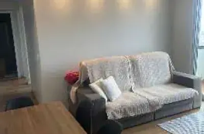 Apartamento para venda em são bernardo do campo, baeta neves, 2 dormitórios, 1 banheiro