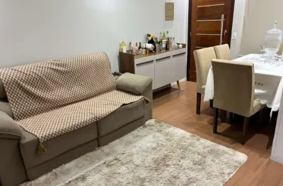 Apartamento para venda em são bernardo do campo, demarchi, 2 dormitórios, 1 banheiro