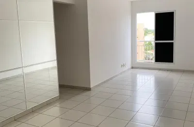 Vendo apartamento no torres do coxipó com 3 quartos