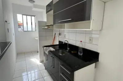Alugo apartamento próximo ao colégio master e av. fernando corrêa