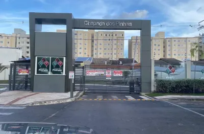 Apartamento com 2 quartos para alugar na Avenida das Seringueiras, Jardim das Palmeiras, Cuiabá