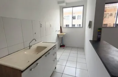 Apartamento com 2 quartos para alugar na Rua Comendador Henrique, Dom Aquino, Cuiabá