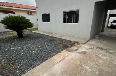 Apartamento com 3 quartos para alugar no Chapéu do Sol, Várzea Grande 