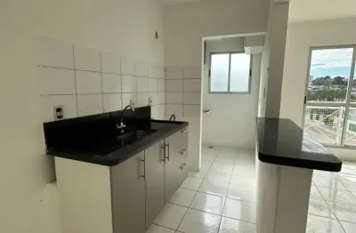 Alugo apartamento com 3 quartos no condomínio torres do cerrado