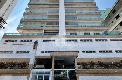 Apartamento p/ venda 02 dorms. (01 suite) 02 vagas. caiçara, praia grande sp.