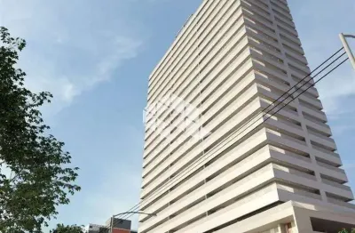 Apartamento alto padrão 3 dormitórios - 02 suites - 02 vagas - á 200 metros da praia, no melhor lugar da vila tupi praia grande