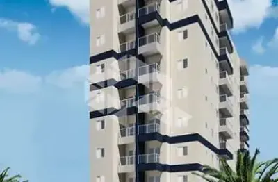 Oportunidade!!!  apto. 02 dorms. sacada, elevador, vaga coberta, lazer completo. vl. mirim, praia grande sp.