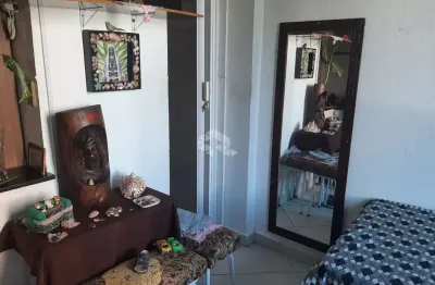 Casa em condomínio fechado com 1 quarto à venda na Avenida Dom Pedro II, 455, Cidade Ocian, Praia Grande