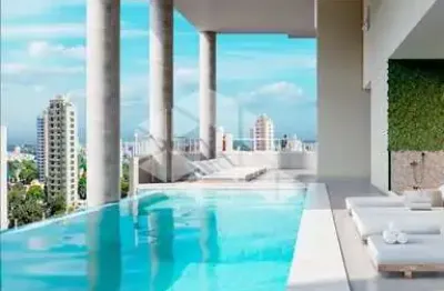 Lançamento!!! apto. 02 dorms. (01 suite) 01 vagas, amplo lazer. ocian, praia grande sp.