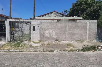 Terreno à venda na Rua Teófila Vanderlinde, 1131, Cidade Ocian, Praia Grande