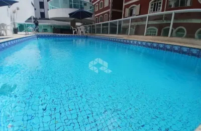 Apartamento 92m² - 2 dormitórios, com 01 suite, 02 vagas privativas e deposito na garagem - na vila tupi 300 metros do mar - praia grande / sp