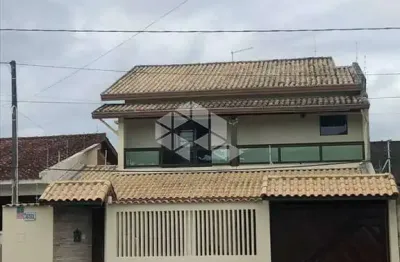 Casa com 3 quartos à venda na Dr. Luiz Moutinho Doria, 430, Cibratel II, Itanhaém