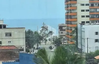 Apartamento com 2 quartos à venda na Rua Sérgio Paulo Freddi, 478, Cidade Ocian, Praia Grande