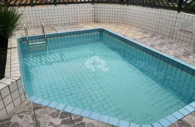 Apartamento com 1 quarto à venda na Reinaldo Marsilli, 288, Cidade Ocian, Praia Grande