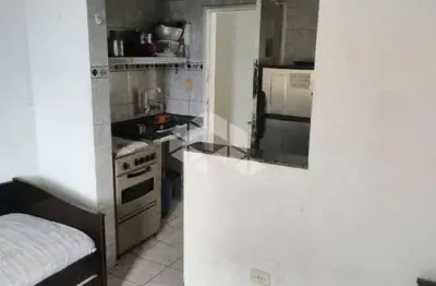 Casa em condomínio fechado com 1 quarto à venda na Avenida Dom Pedro II, 504, Cidade Ocian, Praia Grande