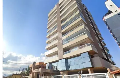 Apartamento com 2 quartos à venda na Rua Sérgio Paulo Freddi, 478, Cidade Ocian, Praia Grande