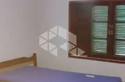 Casa com 2 quartos à venda na Rua Teófila Vanderlinde, 562, Cidade Ocian, Praia Grande