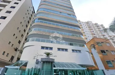 Apartamento com 2 quartos à venda, tupi - praia grande