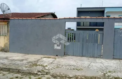 Sobrado com 2 quartos à venda, balneário itaóca - mongaguá