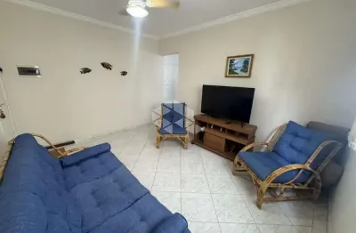 Oportunidade!!! apto. 01 dorm. 01 vaga, vista mar, tupi, praia grande sp.